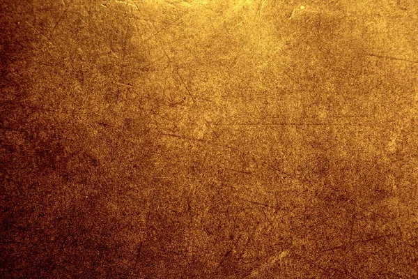 Grunge Bronzo Texture Sfondo Primo Piano — Foto Stock