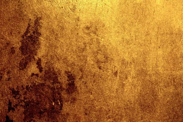 Textura Metal Bronce Fondo Abstracto — Foto de Stock