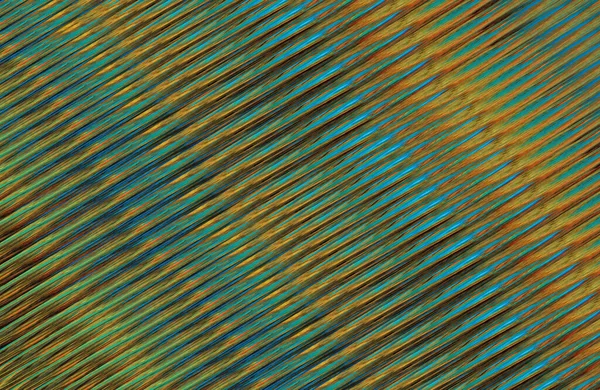 Arkaplan için renkli gradyan, geometrik desen