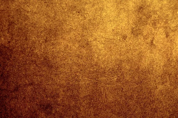 Grunge Bronze Textura Fundo Close — Fotografia de Stock