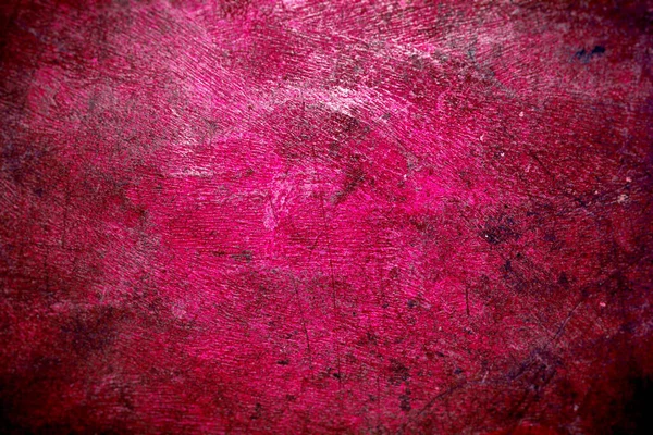 Textura Metal Rosa Rojo Fondo Superficial —  Fotos de Stock