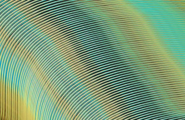 Arkaplan için renkli gradyan, geometrik desen