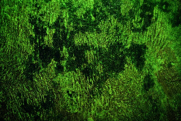 Yeşil doku, soyut arkaplan