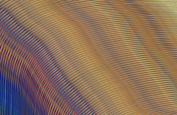 Textura Rayada Abstracta Fondo Pantalla Digital —  Fotos de Stock