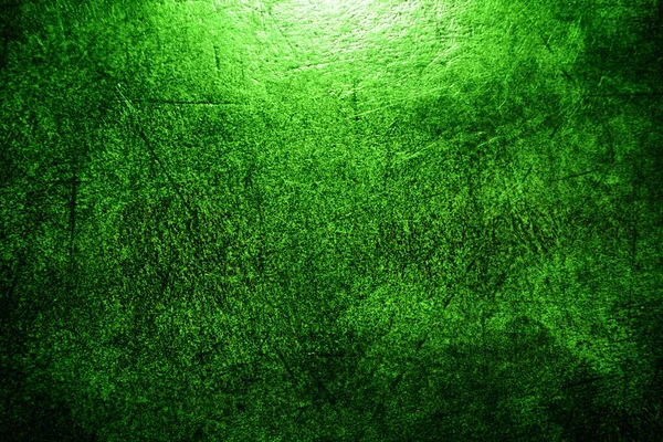 Texture Verte Fond Abstrait — Photo