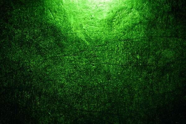 Texture Verte Fond Abstrait — Photo