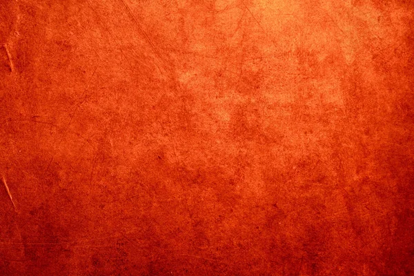 Tasarım için turuncu dokulu arkaplan