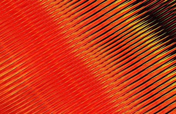 Абстрактный Фон Полосами Линиями — стоковое фото