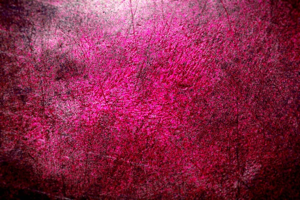 Pembe ve kırmızı kırsal metal dokusu, dijital duvar kağıdı