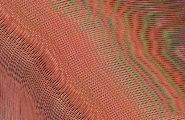 Arkaplan için renkli gradyan, geometrik desen