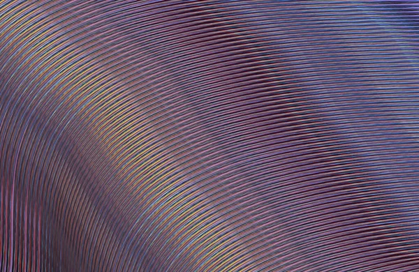 Textura Rayada Abstracta Fondo Pantalla Digital — Foto de Stock