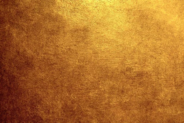 Textura Metal Bronze Fundo Abstrato — Fotografia de Stock