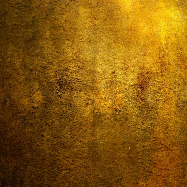 Texture Métal Bronze Fond Abstrait — Photo