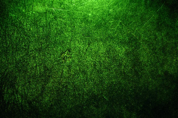 Textura Verde Fundo Abstrato — Fotografia de Stock