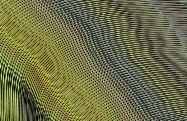 Kopya alanı ile arkaplan için renkli gradyan, geometrik desen 