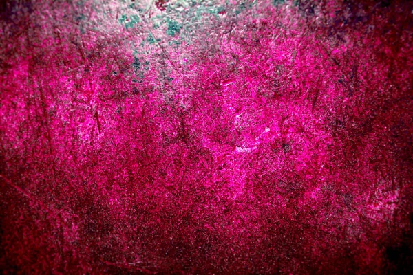 Поверхневий Фон Текстури Рожевого Червоного Металу — стокове фото