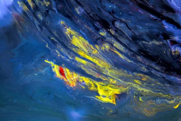 Soyut renkli resim arkaplanı 