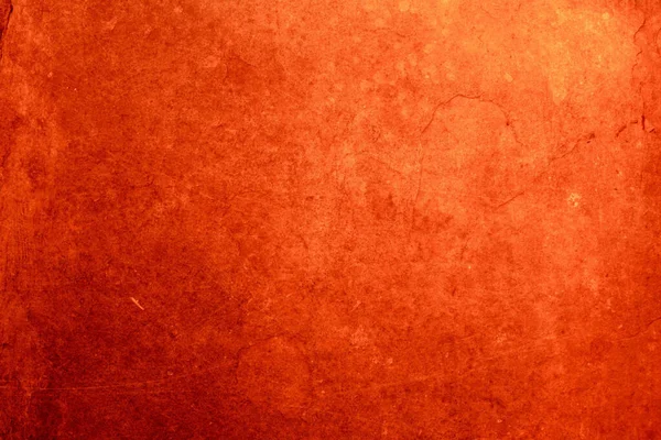 Pomarańczowe Teksturowane Tło Projektowania — Zdjęcie stockowe