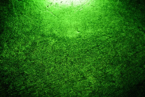 Texture Verte Fond Abstrait — Photo