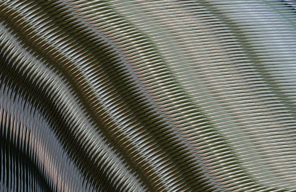 Textura Listrada Abstrata Papel Parede Digital — Fotografia de Stock