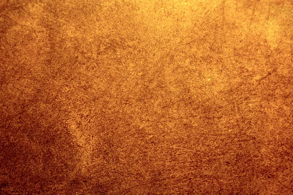 Yüksek detaylarla altın metal doku yüzeyi