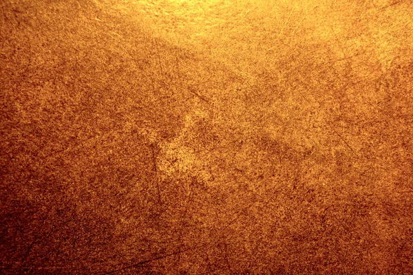 Yüksek Detaylarla Altın Metal Doku Yüzeyi — Stok fotoğraf