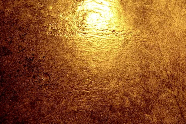 Bronz grunge doku arkaplanı, kapatın