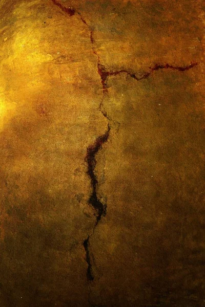 Bronz metal dokusu, soyut arkaplan