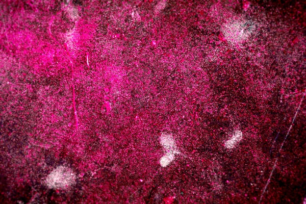 Sfondo Superficie Texture Metallo Rosa Rosso — Foto Stock