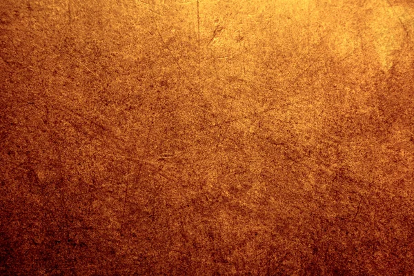 Golden metal texture surface with high details
