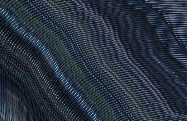 Textura Rayada Abstracta Fondo Pantalla Digital — Foto de Stock