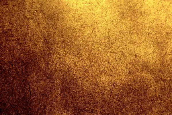 Bronze Μεταλλική Υφή Αφηρημένο Φόντο — Φωτογραφία Αρχείου