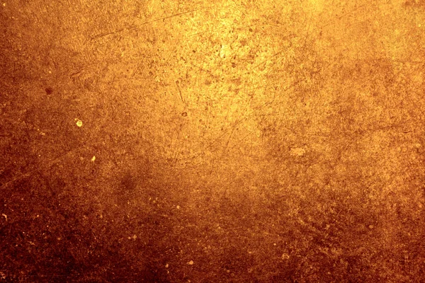 Yüksek detaylarla altın metal doku yüzeyi