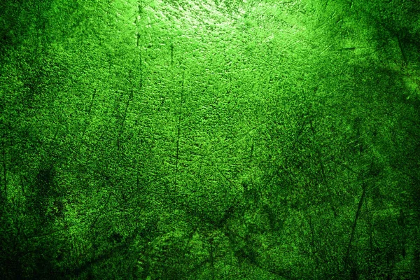 Textura Verde Fundo Abstrato — Fotografia de Stock