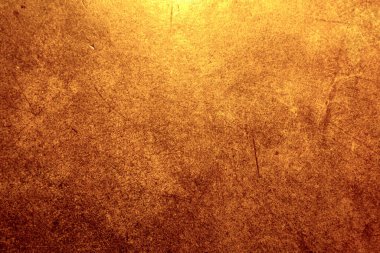 Altın desenli pis arkaplan