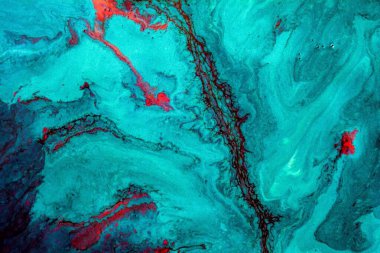 Soyut renkli resim arkaplanı  