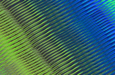 Soyut renkli çizgiler deseni. grafik illüstrasyon 