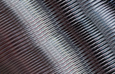 Arkaplan için renkli, geometrik desen