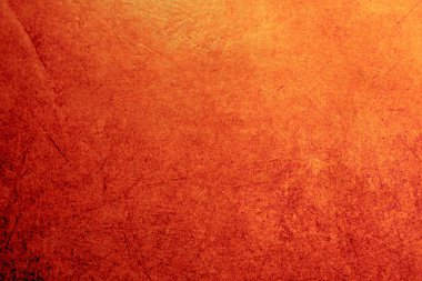 grunge bakır doku arkaplan tasarımı