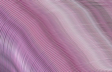 Kopya alanı ile arkaplan için renkli gradyan, geometrik desen 