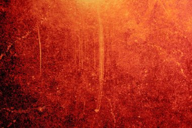 grunge bakır doku arkaplan tasarımı