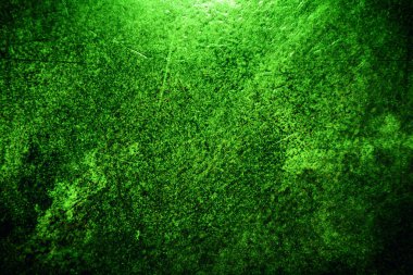 Yeşil doku, soyut arkaplan