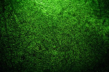 Yeşil doku, soyut arkaplan