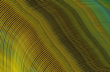 Arkaplan için renkli gradyan, geometrik desen