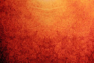 grunge bakır doku arkaplan tasarımı