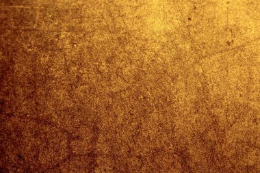 Bronz metal dokusu, soyut arkaplan
