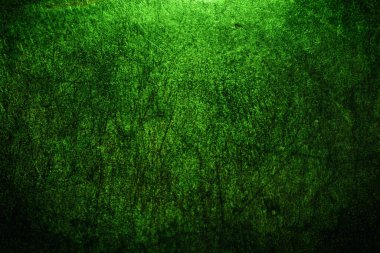 Yeşil doku, soyut arkaplan