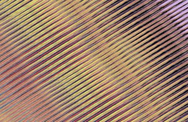 Çizgi ve çizgilerle soyut arkaplan