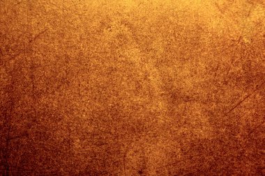 Yüksek detaylarla altın metal doku yüzeyi