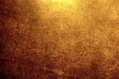 grunge bronz doku arkaplanı, kapat